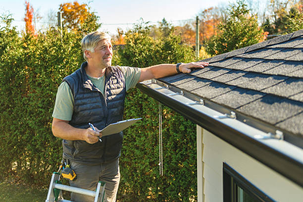 Trusted Flat Roof Repair service in Brazil, IN - Ben Roofing and Steel LLC