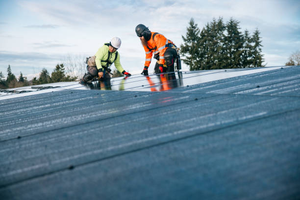 Trusted Gutter Repair And Installation service in Brazil, IN - Ben Roofing and Steel LLC