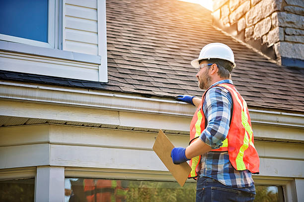 Trusted Storm Damage Roof Repair service in Brazil, IN - Ben Roofing and Steel LLC